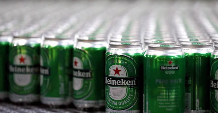 Heineken apuesta por la expansión de sus tiendas Six para recuperar mercado en México