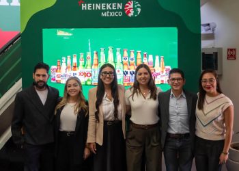 HEINEKEN México destaca impacto económico de la industria cervecera en el PIB y empleo nacional