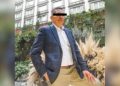 Capturan en CDMX al contador del hermano de Alito Moreno por desvío millonario en Campeche