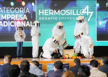 Abre Gobierno de Hermosillo convocatoria para la cuarta edición del programa Hermosillo 47