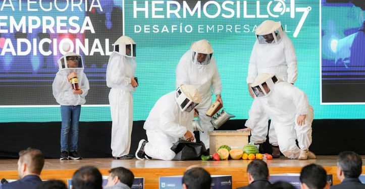 Abre Gobierno de Hermosillo convocatoria para la cuarta edición del programa Hermosillo 47