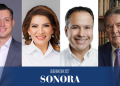 Sonora: Definiciones en el norte