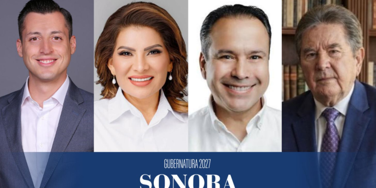 Sonora: Definiciones en el norte