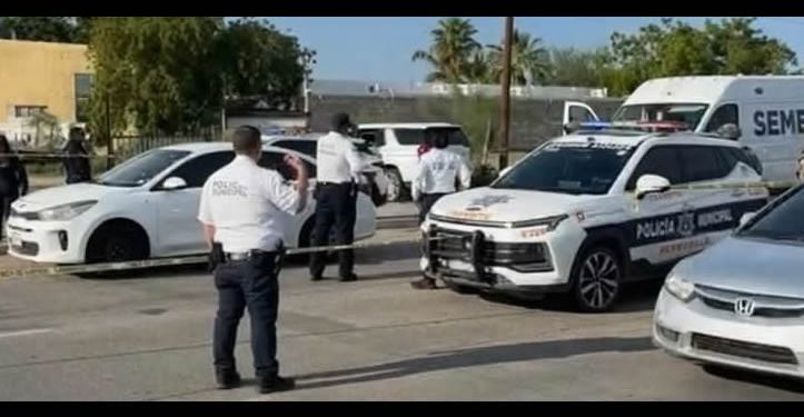 Concluye FGJE investigación del crimen pasional que terminó con la vida de los tres protagonistas