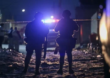 Homicidios en México caen 16.6% en 2025, la mayor reducción en los últimos 12 años: Inegi