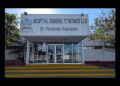 Denuncia negligencia administrtativa de cirugía de alto riego en el Hospital Dr. fernando Ocaranza, del ISSSTE