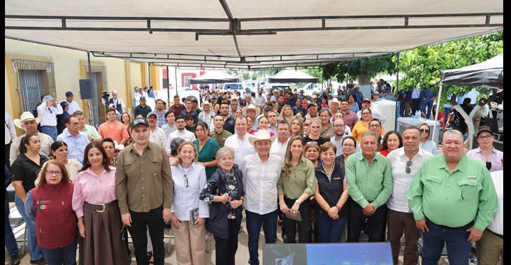 Inician trabajos de remediación en el Río Sonora con inversión de 654 millones de pesos