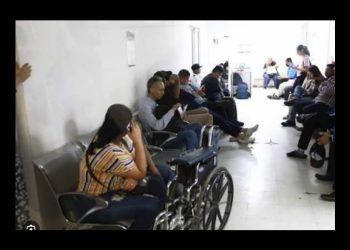 Desidia, mentiras y omisión: la inoperatividad en el Hospital Dr. Fernando Ocaranza, del Issste en Sonora