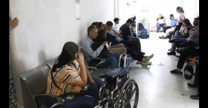 Desidia, mentiras y omisión: la inoperatividad en el Hospital Dr. Fernando Ocaranza, del Issste en Sonora