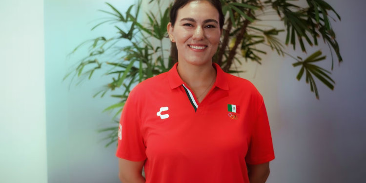 Alejandra Valencia: De la Renuncia al Sueño de Formar Nuevos Arqueros en Sonora