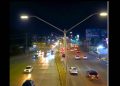 Hermosillo iniciará segunda etapa de telegestión en alumbrado público de 12 bulevares