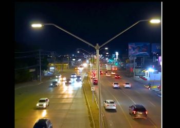 Hermosillo iniciará segunda etapa de telegestión en alumbrado público de 12 bulevares