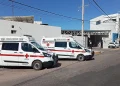 Pone en riesgo gobierno de Sonora operación de la Cruz Roja