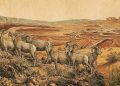 El inesperado regreso de la vida salvaje a Cuatro Ciénegas no se detiene: ambientalistas van ahora por el retorno del borrego cimarrón