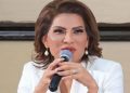 A finales de agosto Morena tendrá candidato a gubernatura de Sonora: Lorenia Valles