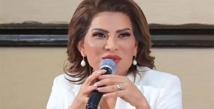 A finales de agosto Morena tendrá candidato a gubernatura de Sonora: Lorenia Valles