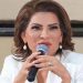 A finales de agosto Morena tendrá candidato a gubernatura de Sonora: Lorenia Valles