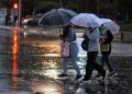 Alerta CNPC lluvias y calor intenso en próximas horas