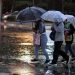 Alerta CNPC lluvias y calor intenso en próximas horas