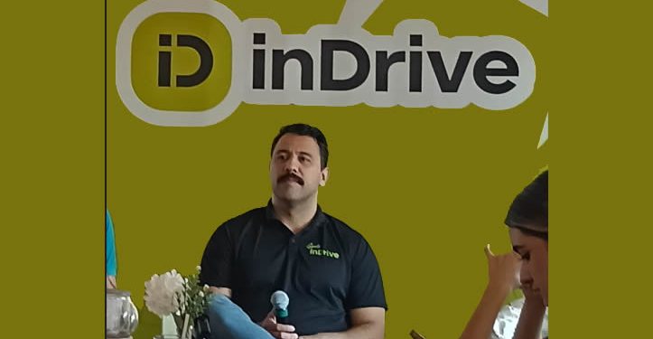 inDrive registra un 99.99% de viajes sin incidentes en Hermosillo tras implementar medidas de seguridad tecnológica