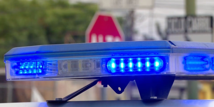 Sujeto es Asesinado a Balazos Mientras Caminaba en Hermosillo