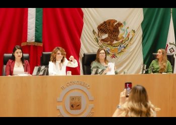 Concluye ISAF revisión de la Cuenta Pública del Ejercicio Fiscal 2025