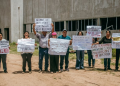 Persiste contaminación y violación de derechos humanos en el río Sonora a 12 años del derrame del Grupo México, denuncia comunidad