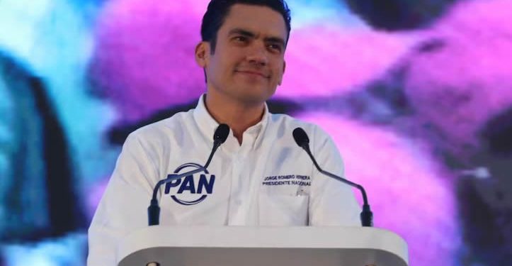PAN se abre a alianzas pero con condiciones: ningún estado dictará la estrategia para elecciones 2027