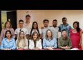 Gobierno de Sonora da la bienvenida a estudiantes de movilidad internacional 2026-2 de la UES