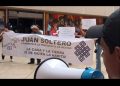 Organización de ciudadanos solicita instalaciones al IEES de cara al proceso electoral de 2027