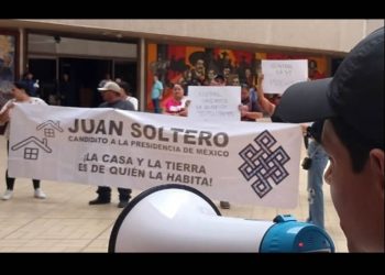 Organización de ciudadanos solicita instalaciones al IEES de cara al proceso electoral de 2027