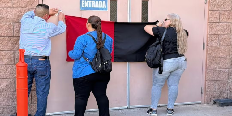 CBP decomisa más de 182 mil pastillas de fentanilo ocultas en un vehículo; cargamento queda asegurado en Nogales, Arizona