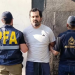 Argentina autoriza deportación de Fernando Farías Laguna; podría llegar a México en las próximas horas