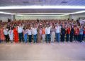 Miles de mujeres del sur de Sonora se unen por la soberanía y respaldan a Javier Lamarque