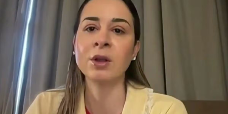 “No me ha llegado protección”: Esposa de Fernando Farías Laguna tras denunciar amenazas