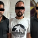 Caen tres sujetos por robo millonario a ejidatarios en SLRC; dos tienen antecedentes penales