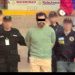 Dictan prisión preventiva oficiosa a Fernando Farías Laguna; audiencia continuará el 26 de agosto