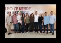Lamarque: Vamos 2 a 1, busquemos el 3 a 1 en ma interna