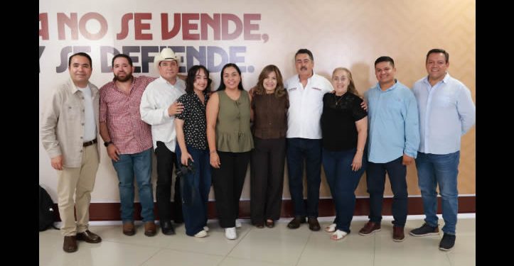 Lamarque: Vamos 2 a 1, busquemos el 3 a 1 en ma interna