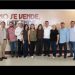 Lamarque: Vamos 2 a 1, busquemos el 3 a 1 en ma interna