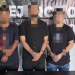 Tres Jóvenes Detenidos por Agredir a Agente de la Policía en Hermosillo