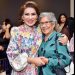 Reconoce Lorenia Valles el compromiso de la 4T con las personas mayores