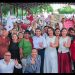 Lorenia Valles concluye actividades para encuesta interna de Morena en Sonora