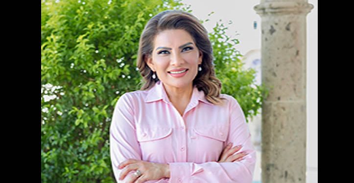 Desea Lorenia Valles buen regreso a clases a comunidad escolar