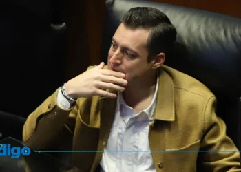 Colosio exige cuentas por derrame tóxico en Sonora