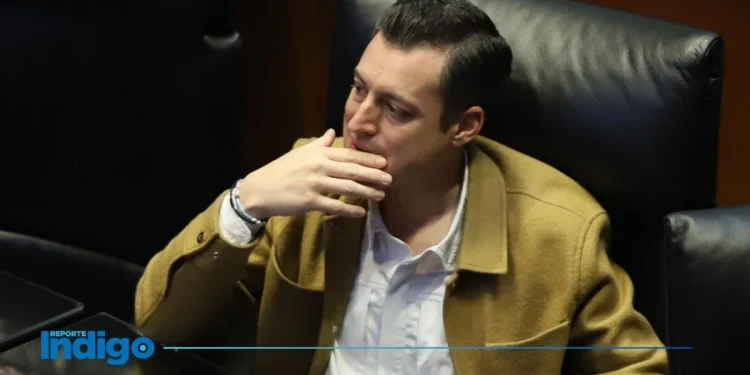 Colosio exige cuentas por derrame tóxico en Sonora