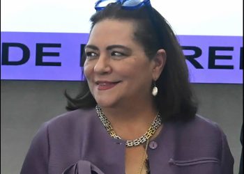 INE pide un presupuesto de 31 mil 431 millones de pesos