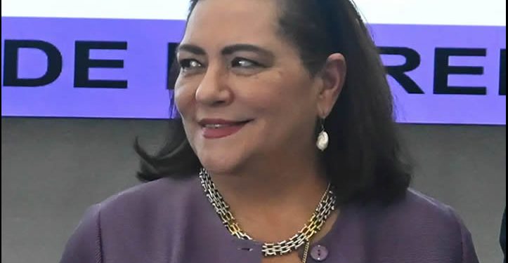 INE pide un presupuesto de 31 mil 431 millones de pesos