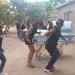 Con huapangos, machetes, cerveza y motos, “macheteros” despiden en Ahome a joven asesinado en Sonora