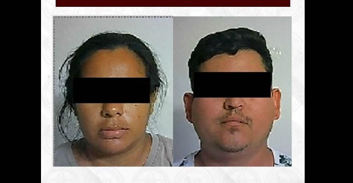 Sentencia a 45 años de prisión a pareja que privó de la vida a una recién nacida en un hotel de Caborca